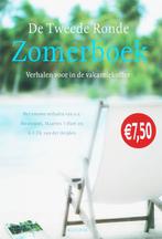 De Tweede Ronde Zomerboek 2007 9789045800196, Verzenden, Gelezen