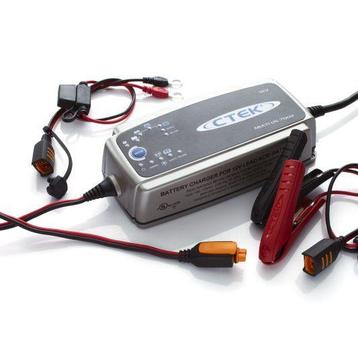 CTEK Battery Charger - Multi US 7002 - 56-353 beschikbaar voor biedingen
