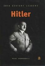 20th century leaders: Hitler by Paul Dowswell (Hardback), Boeken, Gelezen, Paul Dowswell, Verzenden