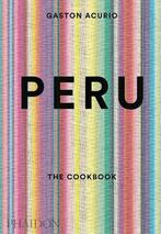 Peru: The Cookbook, Boeken, Verzenden, Nieuw