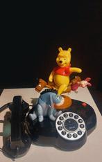 Super Phone holland - Analoge telefoon - Disney Winnie de, Boeken, Nieuw