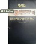 DE PAPEGAAIESCHOMMEL 9789063032371 Grauws, Verzenden, Gelezen, Grauws