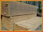 steigerplanken / steigerhout  grey wash steigerhout  KOOPJE, Doe-het-zelf en Verbouw, Geïmpregneerd, Plank, Gebruikt, Ophalen of Verzenden