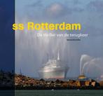SS Rotterdam 9789077075760 [{:name=>H. Moscoviter, Gelezen, [{:name=>'H. Moscoviter', :role=>'A01'}], Verzenden