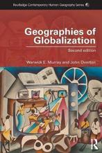 9780415567626 Geographies Of Globalization | Tweedehands, Zo goed als nieuw, Warwick Murray, Verzenden