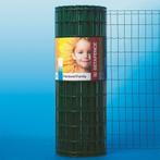 Betafence Pantanet Family gaas 81cm 25m groen BF 6073, Ophalen of Verzenden, Nieuw