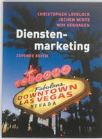 Dienstenmarketing 9789043019224 Jochem Wirtz, Verzenden, Gelezen, Jochem Wirtz