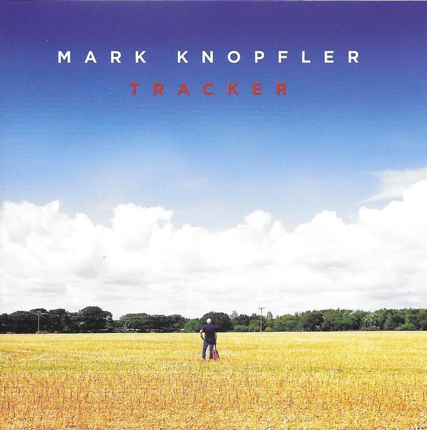 cd - Mark Knopfler - Tracker, Cd's en Dvd's, Cd's | Overige Cd's, Zo goed als nieuw, Verzenden