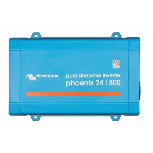 Victron Phoenix omvormer 24/800 230V VE.Direct IEC, Auto-onderdelen, Accu's en Toebehoren, Ophalen of Verzenden