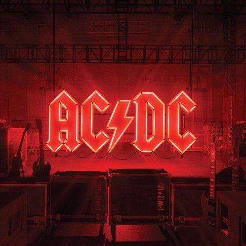 AC/DC - POWER UP (Vinyl LP), Cd's en Dvd's, Vinyl | Rock, Verzenden