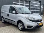 Fiat Dobló Cargo 1.3 MJ L1H1 SX, Auto's, Nieuw, Zilver of Grijs, Lease, Fiat