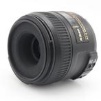 Nikon AF-S 40mm F/2.8G DX micro | Tweedehands, Verzenden, Gebruikt