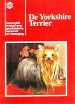 36 yorkshire terrier V.n.k. gids 9789072313348 Cor t Hart, Boeken, Verzenden, Gelezen, Cor 't Hart