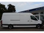 Mercedes-Benz Sprinter | Zakelijke Lease v.a. €488.05 pm, Automaat, Stof, Gebruikt, Euro 6