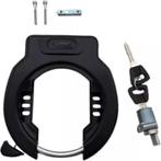 ABUS E-bike slot - Plug-in mechanisme - ABUS Plus systeem..., Ophalen of Verzenden, Nieuw