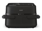 Philips 1000 Series NA150/00 - Dual Basket Airfryer - 7,1L -, Verzenden, Zo goed als nieuw