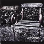 cd - BlÃ¸f - Oktober (Pickering Sessies Deel 1), Verzenden, Zo goed als nieuw