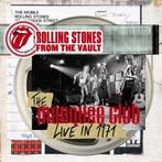 The Rolling Stones - From The Vault - The Marquee 1971 (CD+D, Verzenden, Nieuw in verpakking