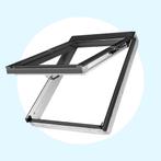 Fakro dakraam FPU-V U3 55x98 (voor vochtige ruimtes), Verzenden, Nieuw, Dakraam