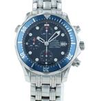 Omega - Seamaster Professional Chronograph 300m Date -, Nieuw