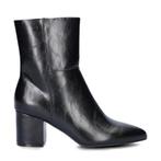 Mexx Pam Mila rits- & gesloten boots voor dames, Mexx, Verzenden, Zwart, Lage of Enkellaarzen