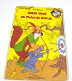 Robin Hood en Pietertje Konijn 9789032009663, Verzenden, Gelezen