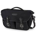 Billingham Hadley Pro 2020 Black FibreNyte/Black Leather, Nieuw, Overige merken, Schoudertas, Ophalen of Verzenden