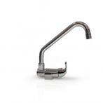 Bieden: Barka ML2100/L kitchen mixer fold down, Ophalen of Verzenden, Nieuw, Kombuis en Sanitair, Zeilboot of Motorboot