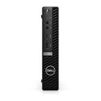 DELL OptiPlex 7090 MFF | Core™ i5-10500T | 8GB DDR4 | 256GB, Computers en Software, Desktop Pc's, Ophalen of Verzenden, Nieuw