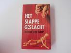 Het slappe geslacht 9789022312186 Camp, Boeken, Verzenden, Gelezen, Camp