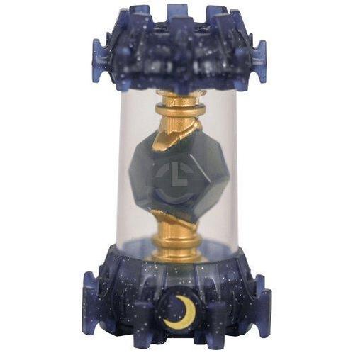 Skylanders Creation Crystal Dark Reactor, Spelcomputers en Games, Spelcomputers | Nintendo Consoles | Accessoires, Zo goed als nieuw