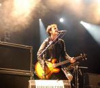 Black Rebel Motorcycle Club Tickets Paradiso Te Koop