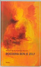Boeddha ben je zelf 9789056700683 G. Prabhasa, Verzenden, Gelezen, G. Prabhasa