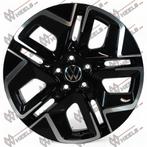 Volkswagen Golf 8 18 inch originele velgen 5H0601025AS, Ophalen of Verzenden, Nieuw