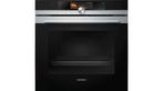 OUTLET SIEMENS HS658GXS7 Inbouw Multifunctionele oven, Witgoed en Apparatuur, Ovens, Nieuw, Ophalen of Verzenden
