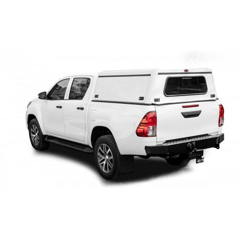 Bushtech - Canopy Toyota Hilux (2005-2015), Auto diversen, Auto-accessoires, Ophalen of Verzenden