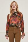 Fabienne Chapot Sarasara Top