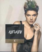 Hair Level Kleuren 9789491277597, Boeken, Zo goed als nieuw