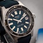 Seiko - Prospex 55th Anniversary Limited Edition - SLA037J1, Nieuw