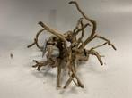 Spiderwood Selected SW122 - 33x34x28cm (Spider wood), Dieren en Toebehoren, Ophalen of Verzenden, Nieuw, Plant(en), Steen of Hout