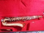 BORGANI - saxophone Borgani - - Tenorsaxofoon - 1950, Muziek en Instrumenten, Nieuw