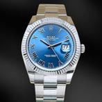 Rolex - Oyster Perpetual Datejust - 126334 - Heren -, Nieuw