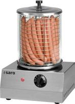 Hotdog | Koker | Elektrisch | CS-100 | 230V |, Verzenden, Nieuw in verpakking