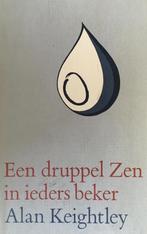 Een druppel Zen in ieders beker 9789062717736 Keightley, Boeken, Verzenden, Gelezen, Keightley