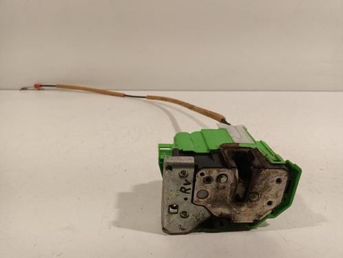 Slot mechaniek portier elektrisch centrale vergrendeling rec, Auto-onderdelen, Carrosserie en Plaatwerk, ARN erkend, Stiba lid