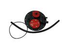 Allpa flensplaat voor brandstoftank diameter 175mm, Watersport en Boten, Bootonderdelen, Ophalen of Verzenden, Nieuw