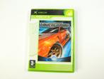 Xbox Classic - Need for Speed Underground [Classics], Spelcomputers en Games, Ophalen of Verzenden, Nieuw