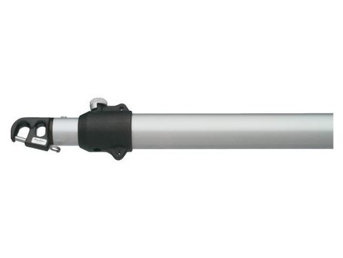 Pfeiffer Telescopische spiboom - ø50mm - 250-450cm, Watersport en Boten, Bootonderdelen, Ophalen of Verzenden