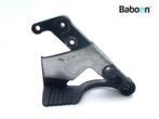 Schetsplaat Rechts Voor Yamaha FZ 750 1988-1994 (FZ750 2KK, Verzenden, Gebruikt