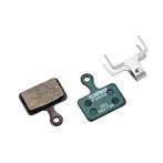 Cowboy remblokken - Tektro F10XS schijfremblok, Fietsen en Brommers, Fietsonderdelen, Verzenden, Nieuw, Tektro